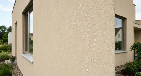 Traitement hydrofuge de fa&ccedil;ade &agrave; Luc&eacute;, les bonnes pratiques